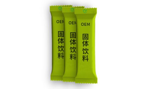 固體飲料代加工，如何控制產(chǎn)品打造周期