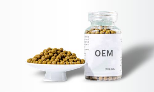 自己有配方可以找工廠代工嗎，費(fèi)用怎么樣？