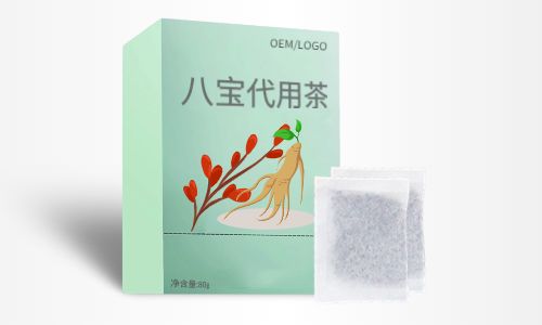 代用茶貼牌代加工廠代工產(chǎn)品哪些，怎么合作