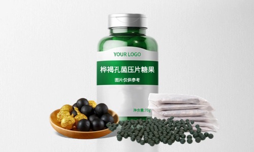 丸劑、茶包大健康食品代加工