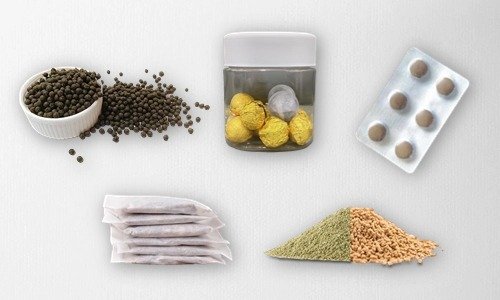 片劑、丸劑、茶包大健康食品代加工