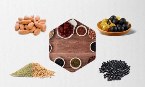 片劑、粉劑、丸劑、顆粒劑藥食同源食品代加工