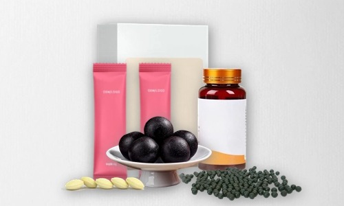 丸劑、粉劑、片劑保健品代加工