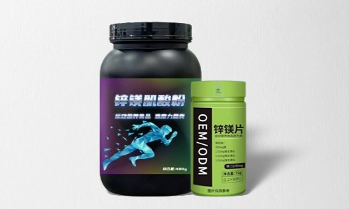 運(yùn)動(dòng)營養(yǎng)食品代加工可以用自己的配方嗎