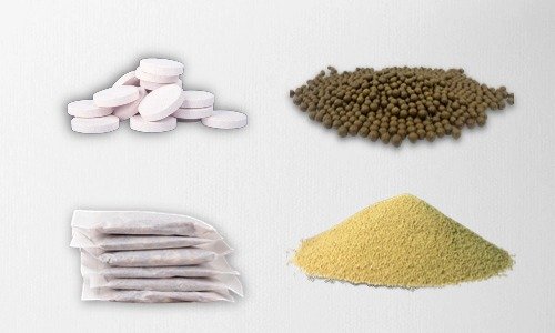 片劑、茶包、丸劑、顆粒劑健康食品代加工