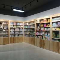 診所完善食品經(jīng)營手續(xù)就可以銷售食字號產(chǎn)品，德州健之源oem代加工食字號 健字號 